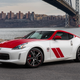 Illustration for article titled The Nissan 370Z Has Never Looked Better Than This